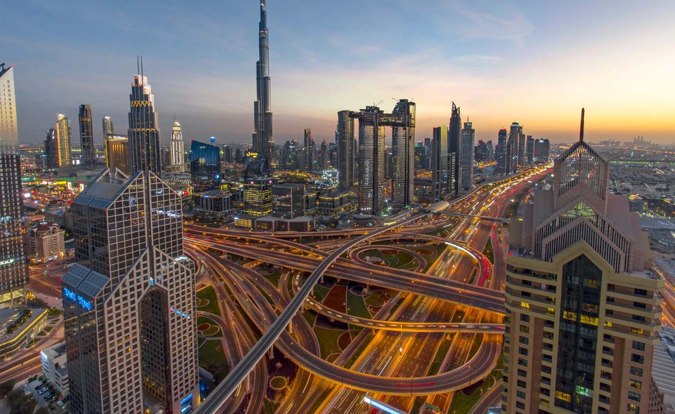 A Guide to Different Types of Construction Projects - 5786